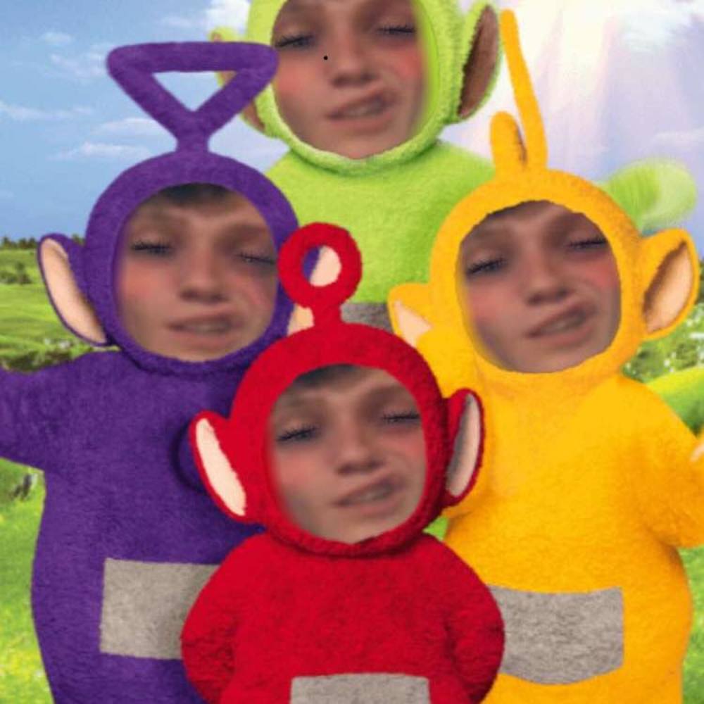 Meet your Posher, Izzy